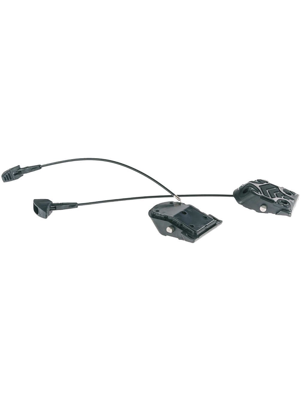 F2 Męski adapter do snowboardu Step In Binding Intec Hard Adapter